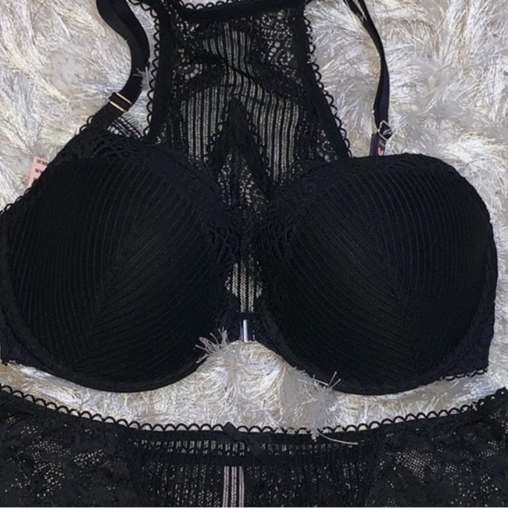 Nwt vs 32DDD